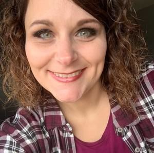 Meet your Posher, Lyndsay